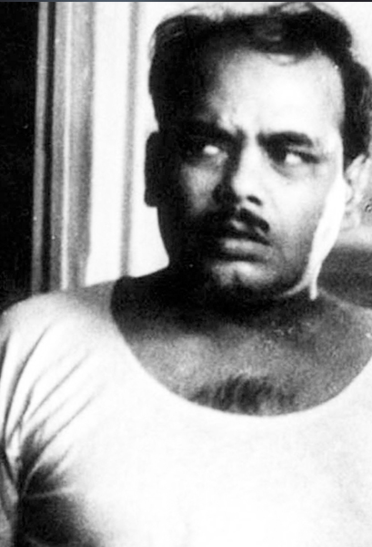 বঙ্কিম ঘোষ